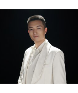 Portrait of Yimeng Zhang
